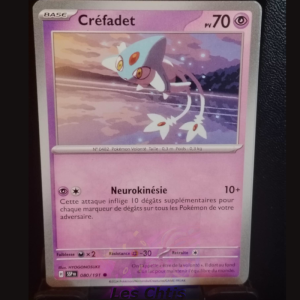 Crefadet 80/191