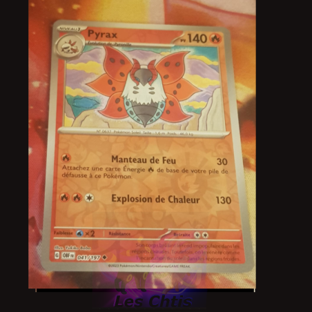 Pyrax 41/197