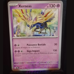 Xerneas 88/191