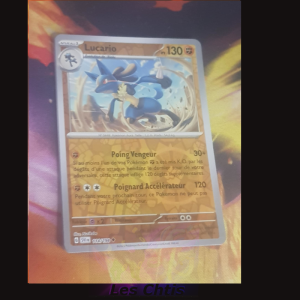 Lucario 114/198