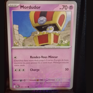 Mordudor 97/191