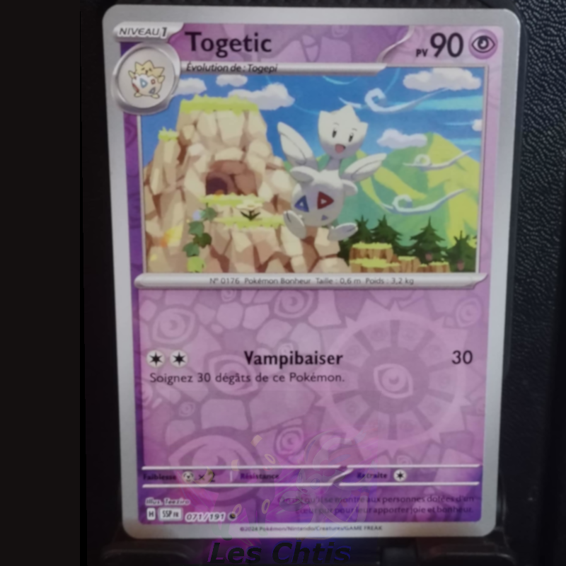 Togetic 71/191