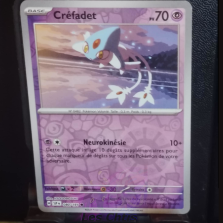 Crefadet 80/191