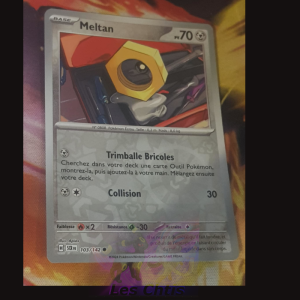 Meltan 103/142