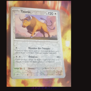 Tauros 128/165