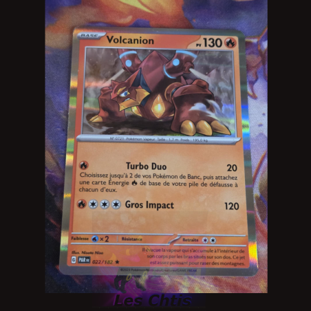 Volcanion 22/182