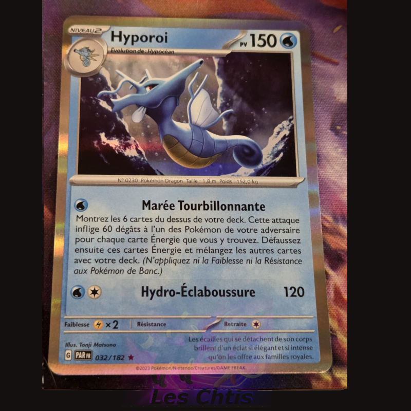 Hyporoi 32/182