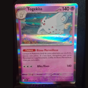 Togekiss 72/191