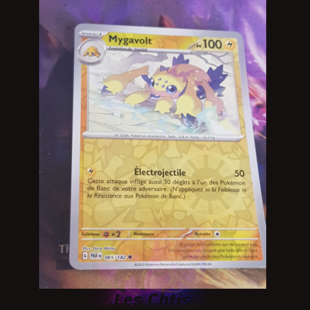Mygavolt 65/182