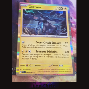 Zekrom 66/182