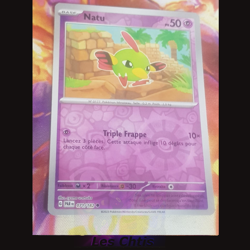 Natu 71/182