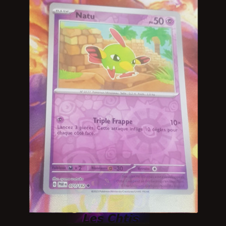 Natu 71/182