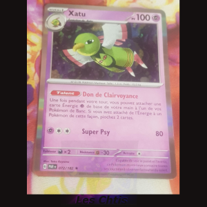 Xatu 72/182