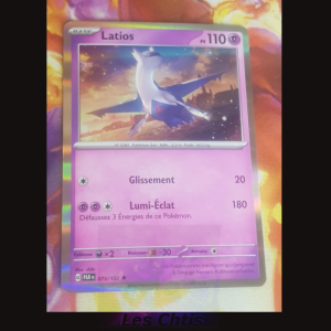 Latios 73/182