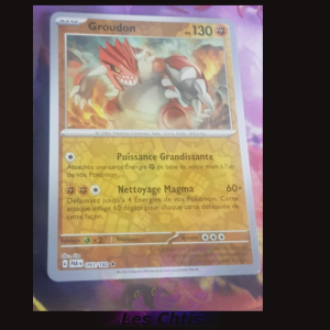 Groudon 93/182