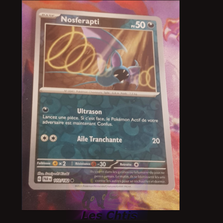 Nosferapti 110/182