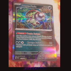 Fongus-Furie 123/182