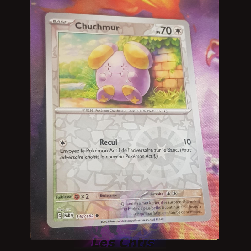 Chuchmur 148/182