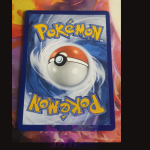 Zoroark ex de N 98/159