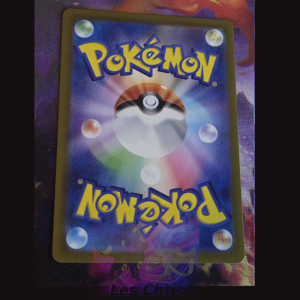 Charizard (Dracaufeu) ex 006/165