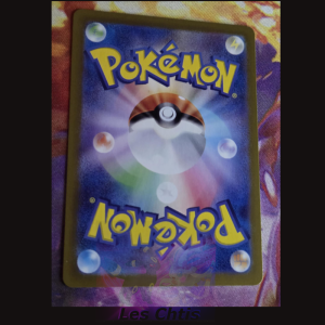 Jynx (Lippoutou) ex 124/165