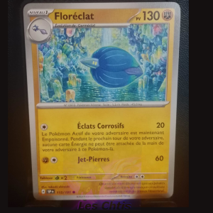 Floréclat 115/191