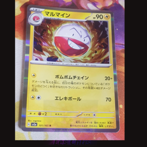 Electrode 101/165