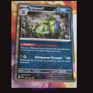 Tyranocif 95/159