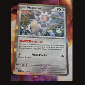 Magearna 107/159