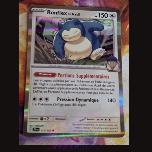 Ronflex de Nabil 117/159