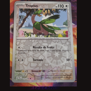 Tropius 123/159