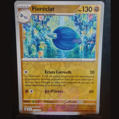Floréclat 115/191