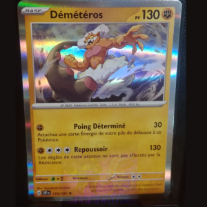 Démétéros 110/191