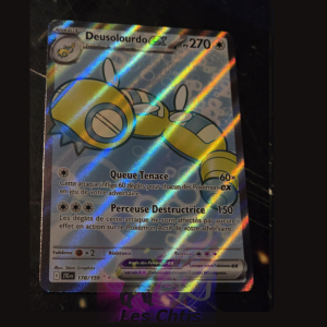 Deusolourdo ex 178/159