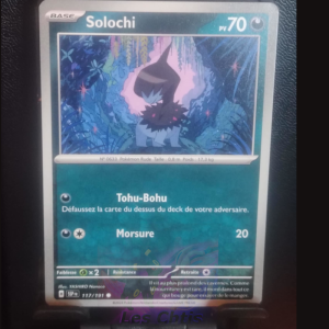Solochi 117/191
