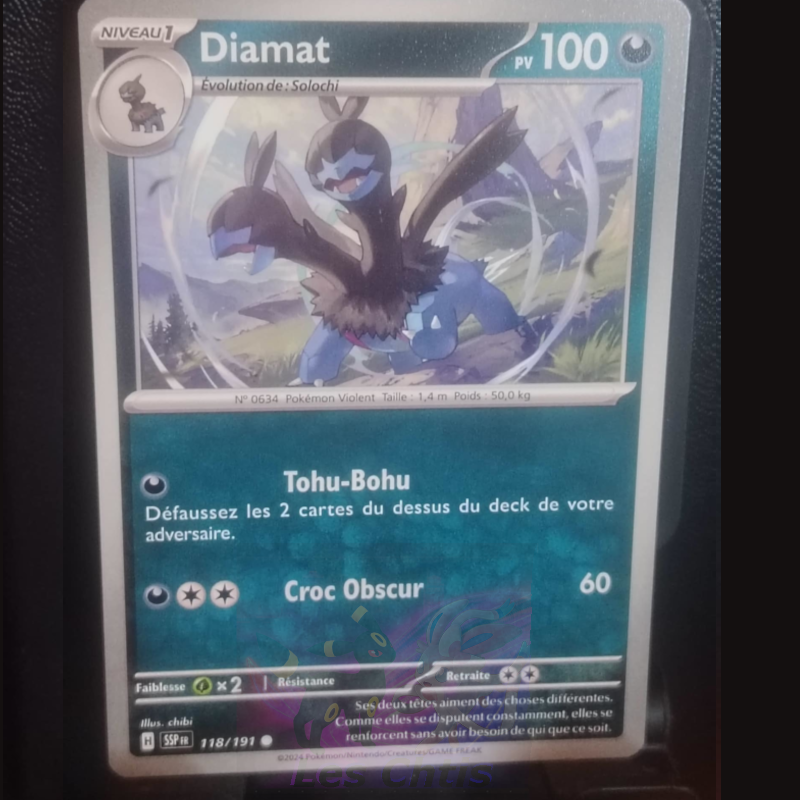 Diamat 118/191