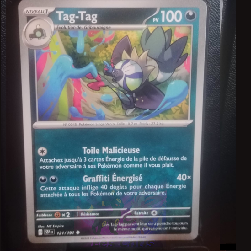 Tag-Tag 121/191