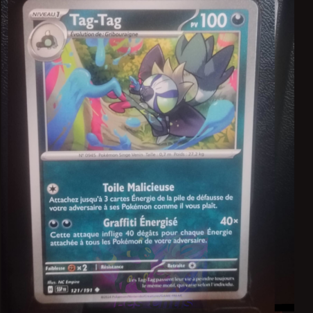 Tag-Tag 121/191