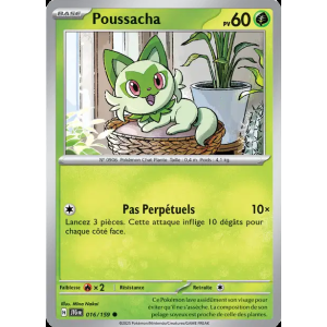 Poussacha 16/159