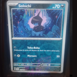 Solochi 117/191