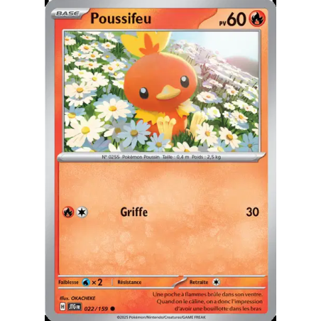 Poussifeu 22/159