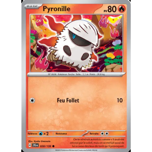 Pyronille 28/159