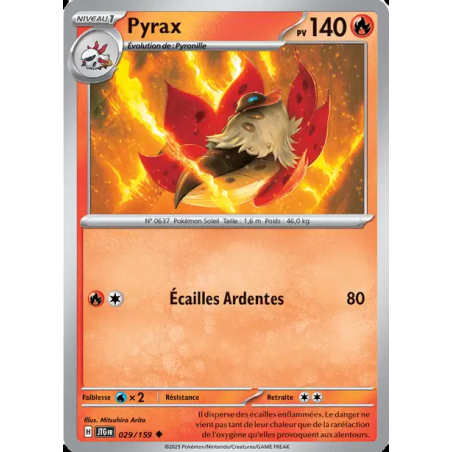 Pyrax 29/159