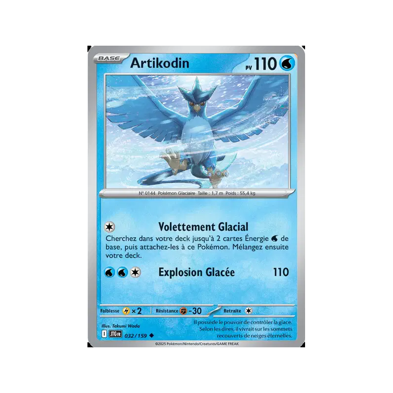 Artikodin 32/159