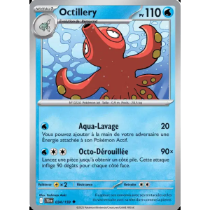 Octillery 34/159