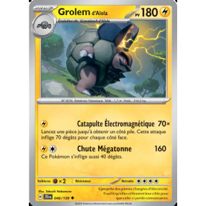 Grolem d'Alola 46/159