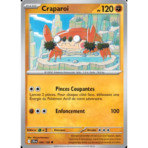 Craparoi 90/159