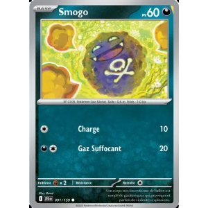 Smogo 91/159