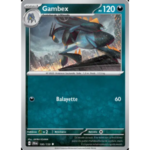 Gambex 100/159