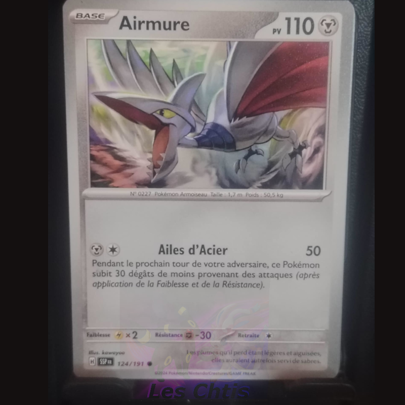 Airmure 124/191
